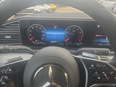 New 2026 Mercedes-Benz GLE 350 4MATIC image 15