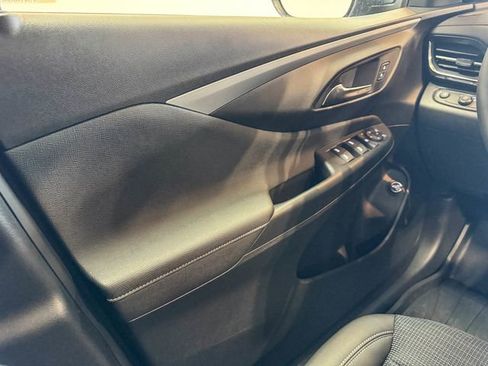 New 2026 Buick Envista Preferred w/ Convenience I Package image 35