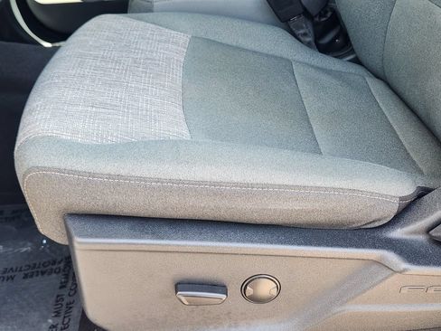 Used 2025 Ford F250 XLT AWD/4WD image 25