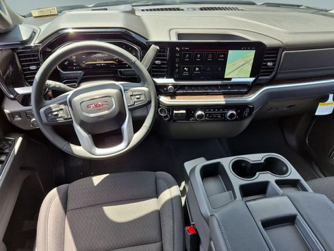 New 2026 GMC Sierra 3500 SLE w/ SLE Value Package AWD/4WD image 19