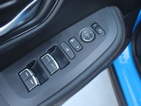 Used 2026 Honda HR-V Sport image 15