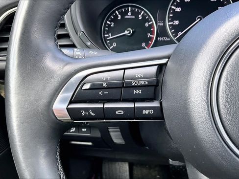 Used 2024 MAZDA CX-30 2.5 Turbo w/ Premium Plus Pkg AWD/4WD image 43