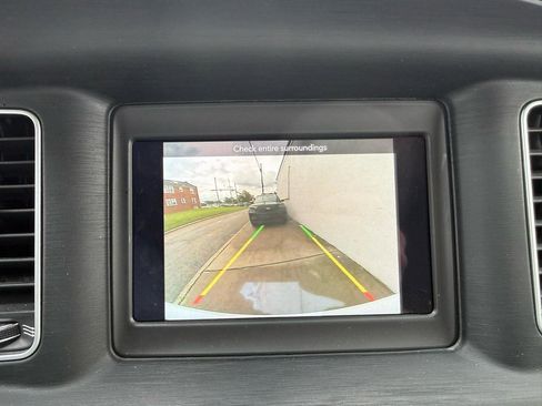 Used 2022 Dodge Charger Police w/ Fleet Safety Group AWD/4WD image 11