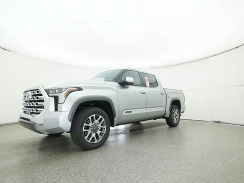 New 2026 Toyota Tundra 1794 Edition image 17