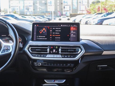 Used 2024 BMW X3 M40i image 13