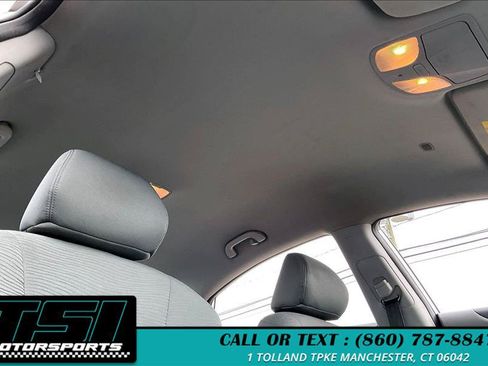 Used 2012 Hyundai Sonata Hybrid FWD image 21