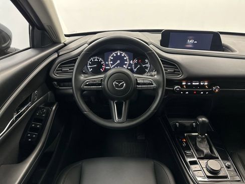 Used 2023 MAZDA CX-30 AWD 2.5 S w/ Preferred Package image 26