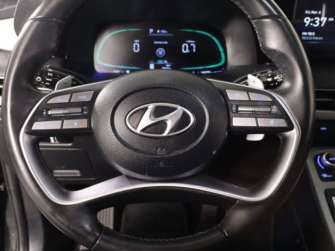 Used 2023 Hyundai Palisade XRT image 3