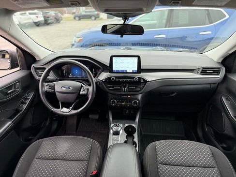 Certified 2023 Ford Escape Active image 3