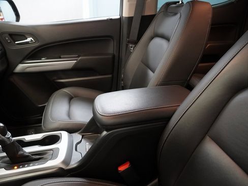 Certified 2022 Chevrolet Colorado ZR2 image 16