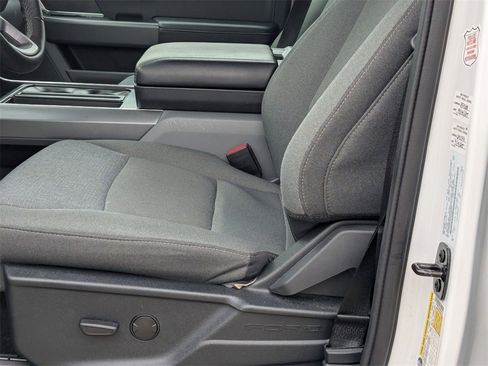 Used 2025 Ford F150 XLT w/ Equipment Group 301A Standard image 22