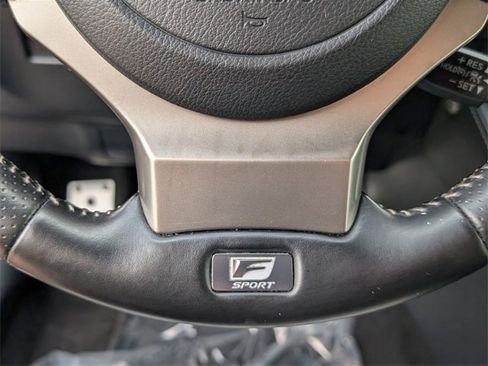 Used 2021 Lexus NX 300 F Sport image 34