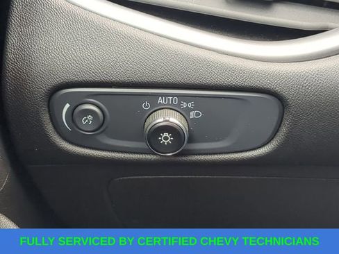 Used 2025 Chevrolet Malibu LT image 26