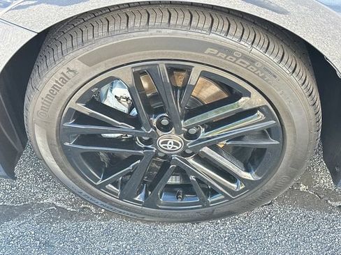 Used 2026 Toyota Camry SE w/ Convenience Package FWD image 24