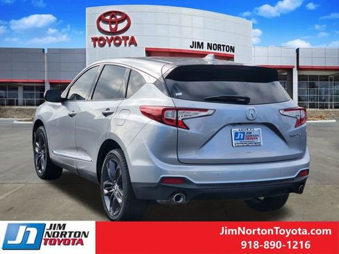 Used 2019 Acura RDX w/ Technology Package image 7