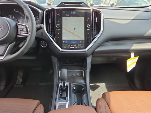 New 2026 Subaru Ascent Touring AWD/4WD image 13