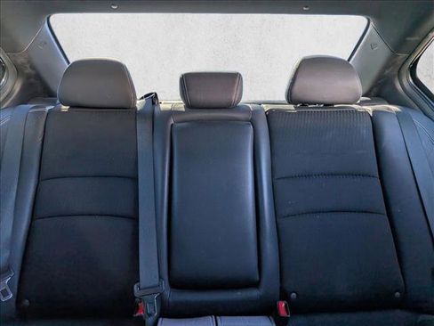 Used 2017 Honda Accord Sport image 15