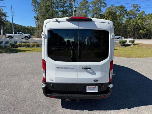 Used 2019 Ford Transit 350 XL image 5