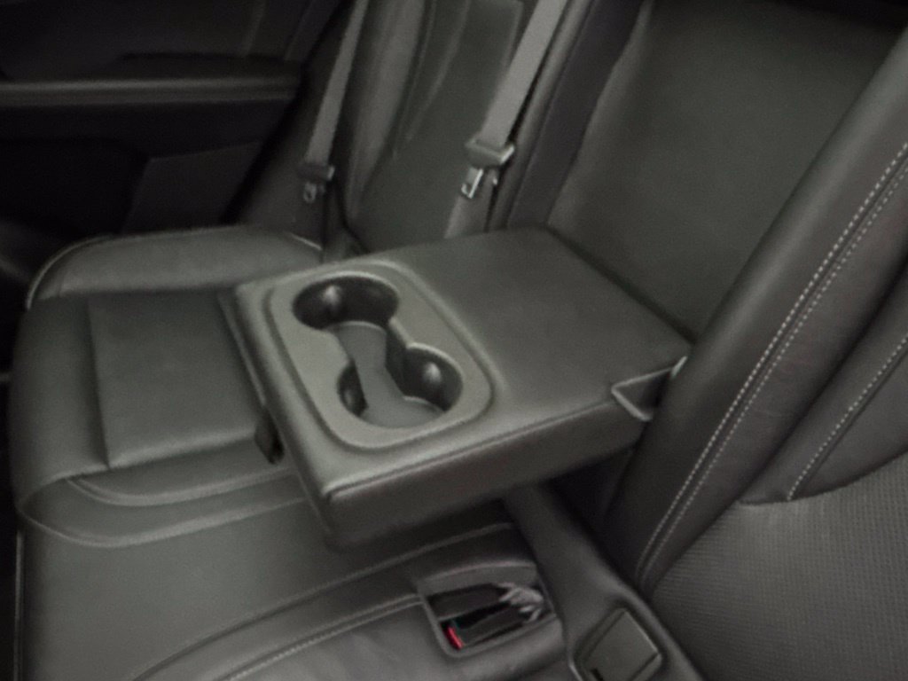 Used 2021 Buick Envision Essence AWD/4WD image 42