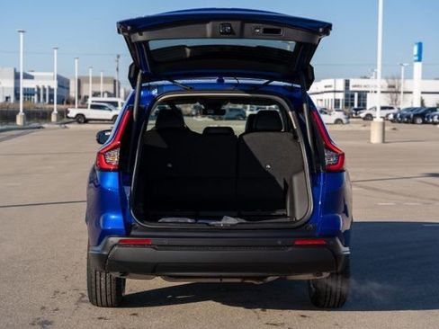 Used 2024 Honda CR-V EX-L image 9