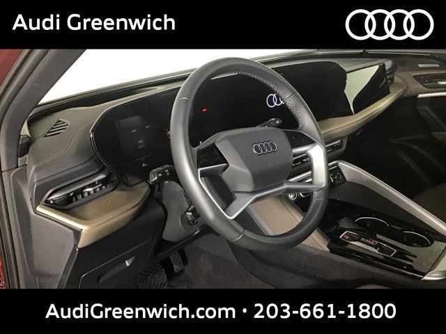 Certified 2025 Audi Q5 Premium Plus AWD/4WD image 9