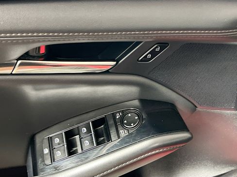 Used 2024 MAZDA MAZDA3 s image 16