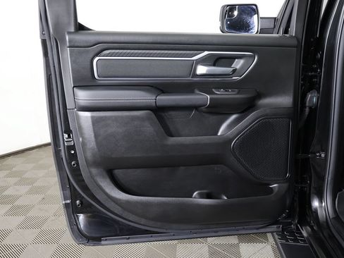 Used 2025 RAM 1500 Big Horn AWD/4WD image 25