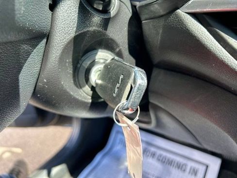 Used 2024 Kia Forte LXS FWD image 20