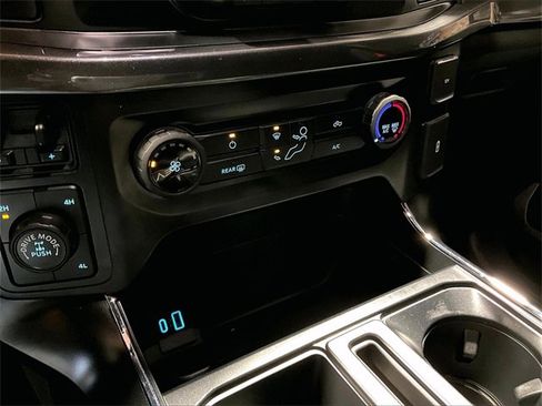Used 2023 Ford F150 XL w/ STX Appearance Package image 27