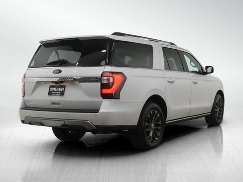 Used 2019 Ford Expedition Max Limited image 5