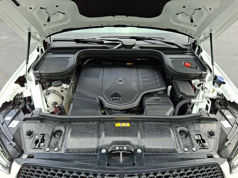 Certified 2026 Mercedes-Benz GLE 450 4MATIC image 29