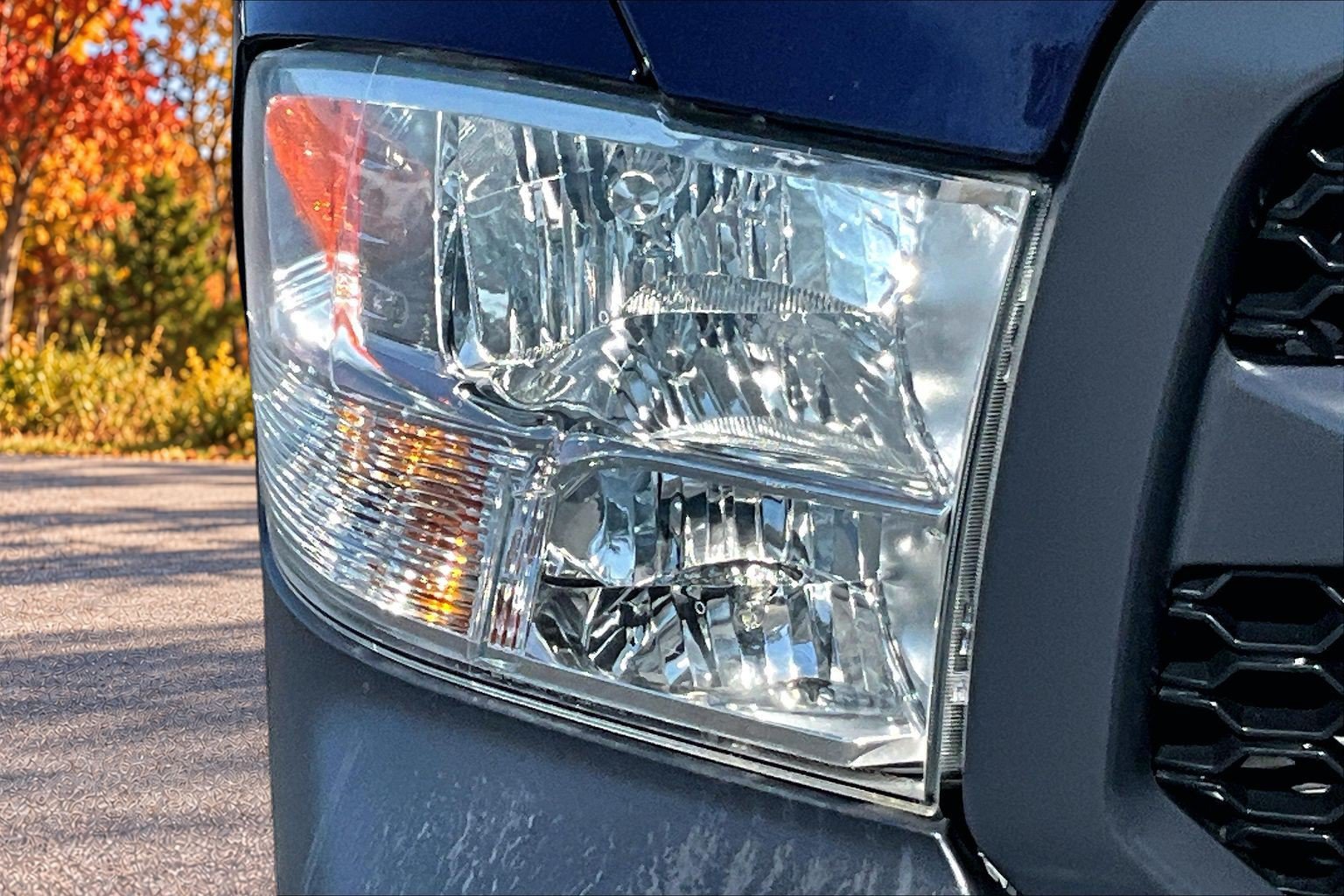 Used 2018 RAM 1500 Tradesman w/ Protection Group AWD/4WD image 34