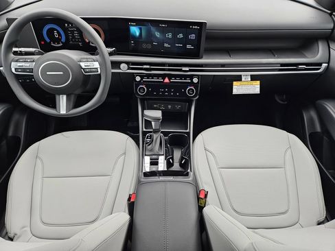 Certified 2026 Hyundai Santa Cruz SEL FWD image 25