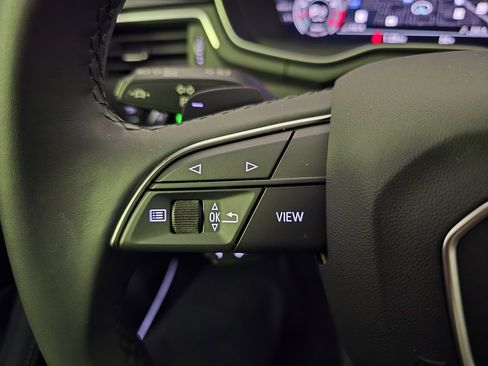 Certified 2025 Audi A5 2.0T Premium Plus w/ Premium Plus image 20