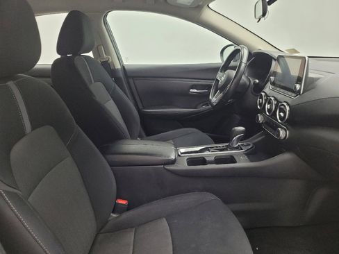 Used 2022 Nissan Sentra SV image 21