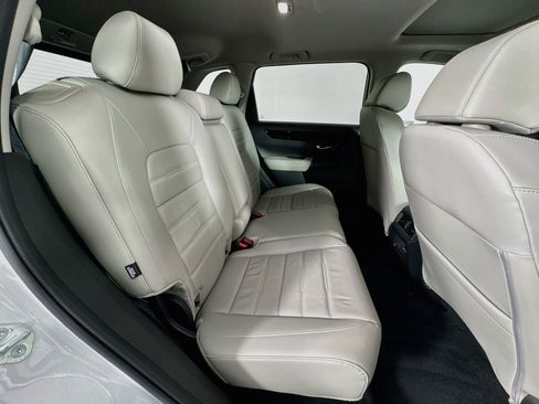 Certified 2024 Honda CR-V EX-L image 26