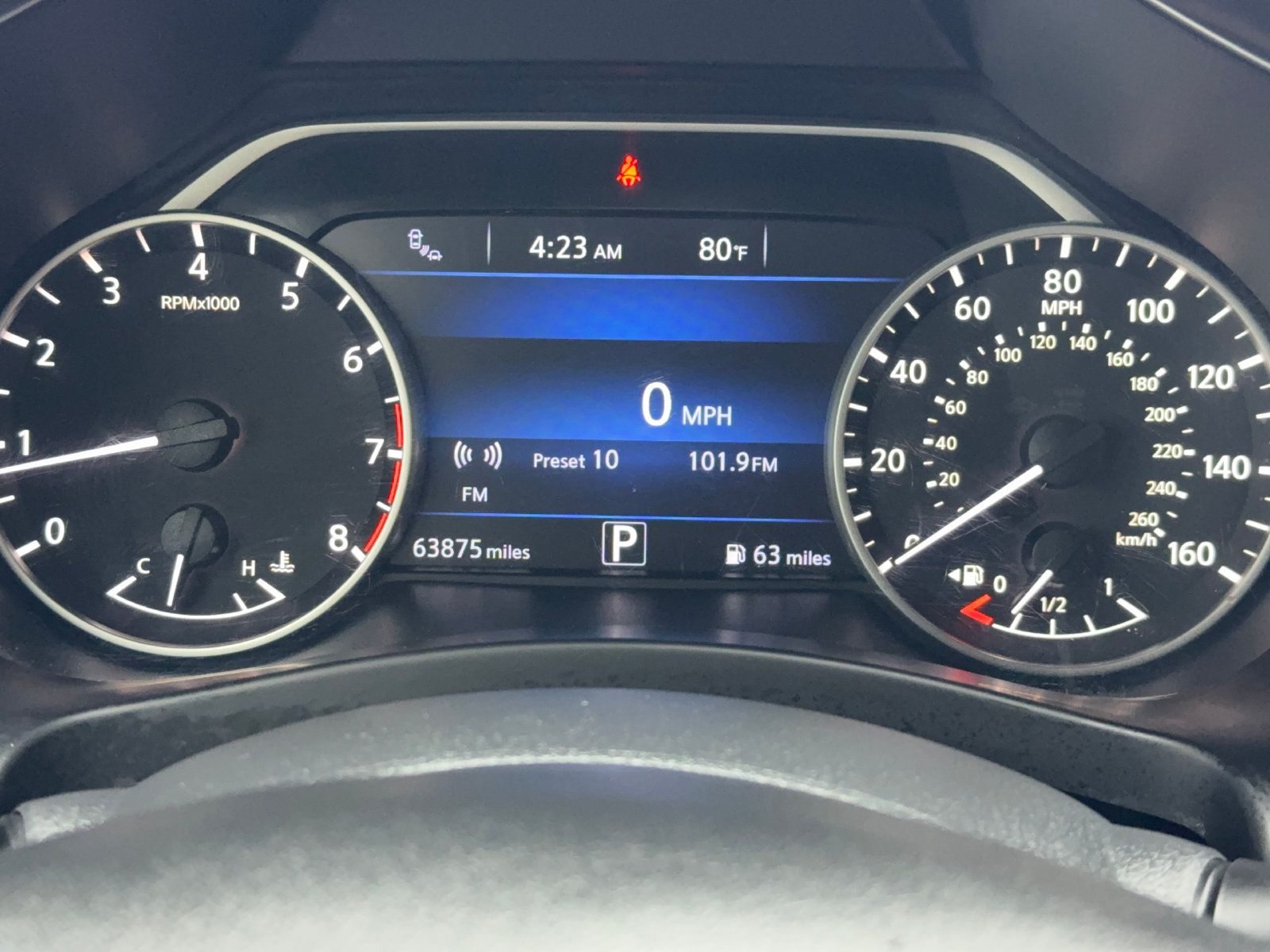 Used 2020 Nissan Murano S w/ Technology Package FWD image 22