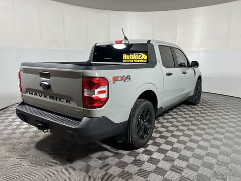 Used 2022 Ford Maverick XLT w/ Equipment Group 300A Standard AWD/4WD image 8