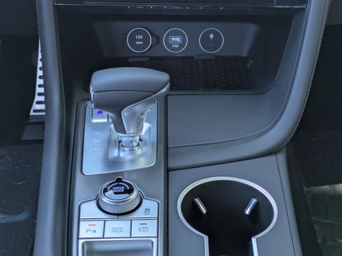 New 2026 Genesis G70 3.3T Sport Prestige RWD image 16