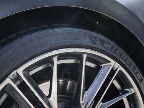 Used 2024 Chevrolet Camaro ZL1 image 53