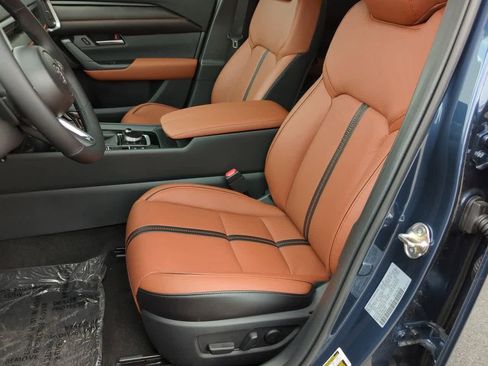 New 2025 MAZDA CX-50 AWD 2.5 Turbo w/ Cargo Package image 14