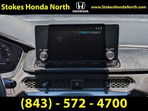 Used 2024 Acura Integra A-Spec FWD image 19