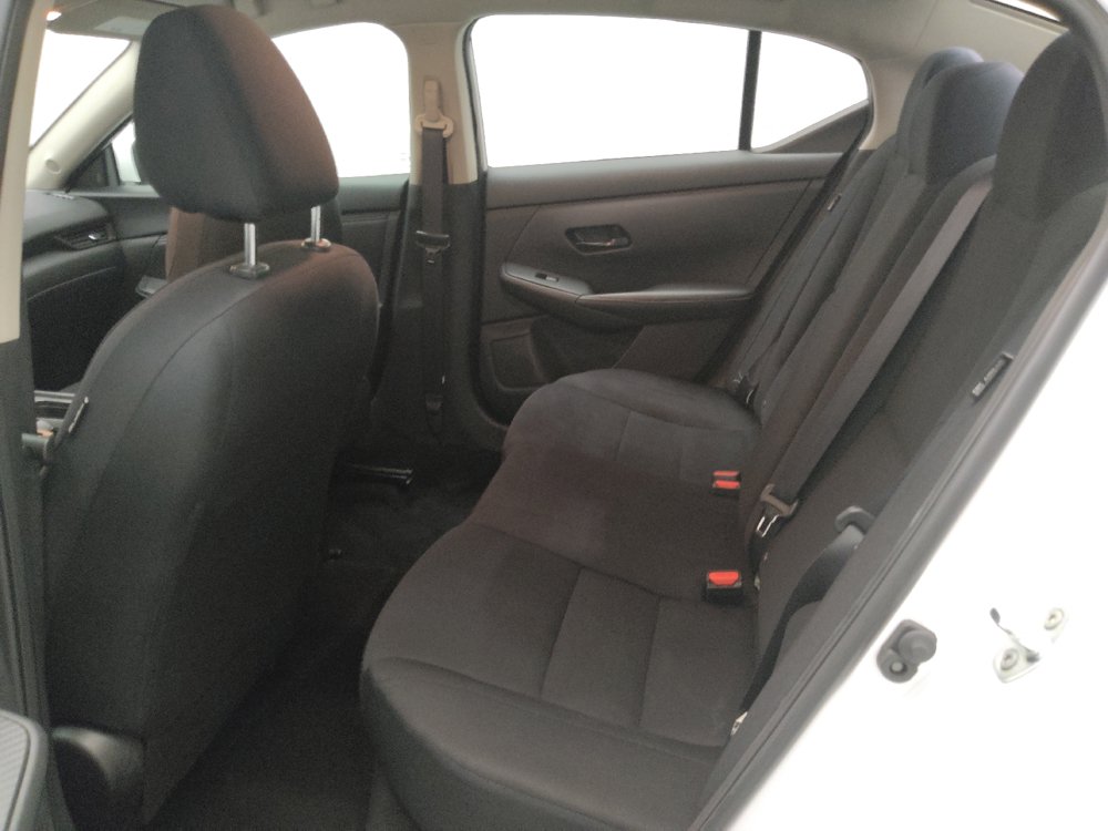 Used 2024 Nissan Sentra S FWD image 18