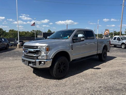 Used 2020 Ford F250 XLT w/ Tremor Off-Road Package AWD/4WD image 3