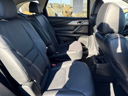 Used 2023 MAZDA CX-9 Touring Plus image 11