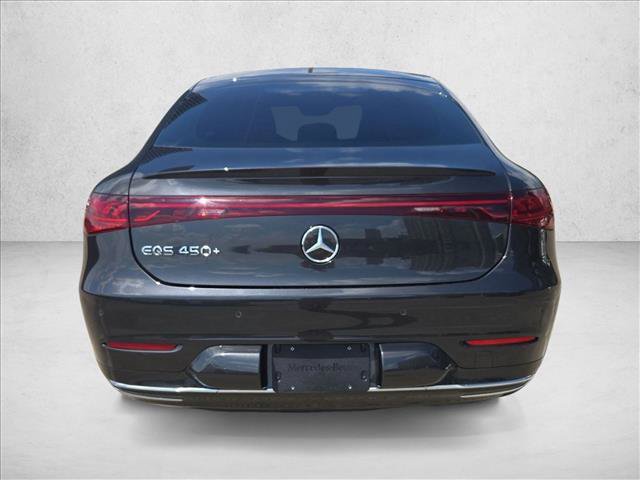 Certified 2023 Mercedes-Benz EQS 450+ Sedan image 5