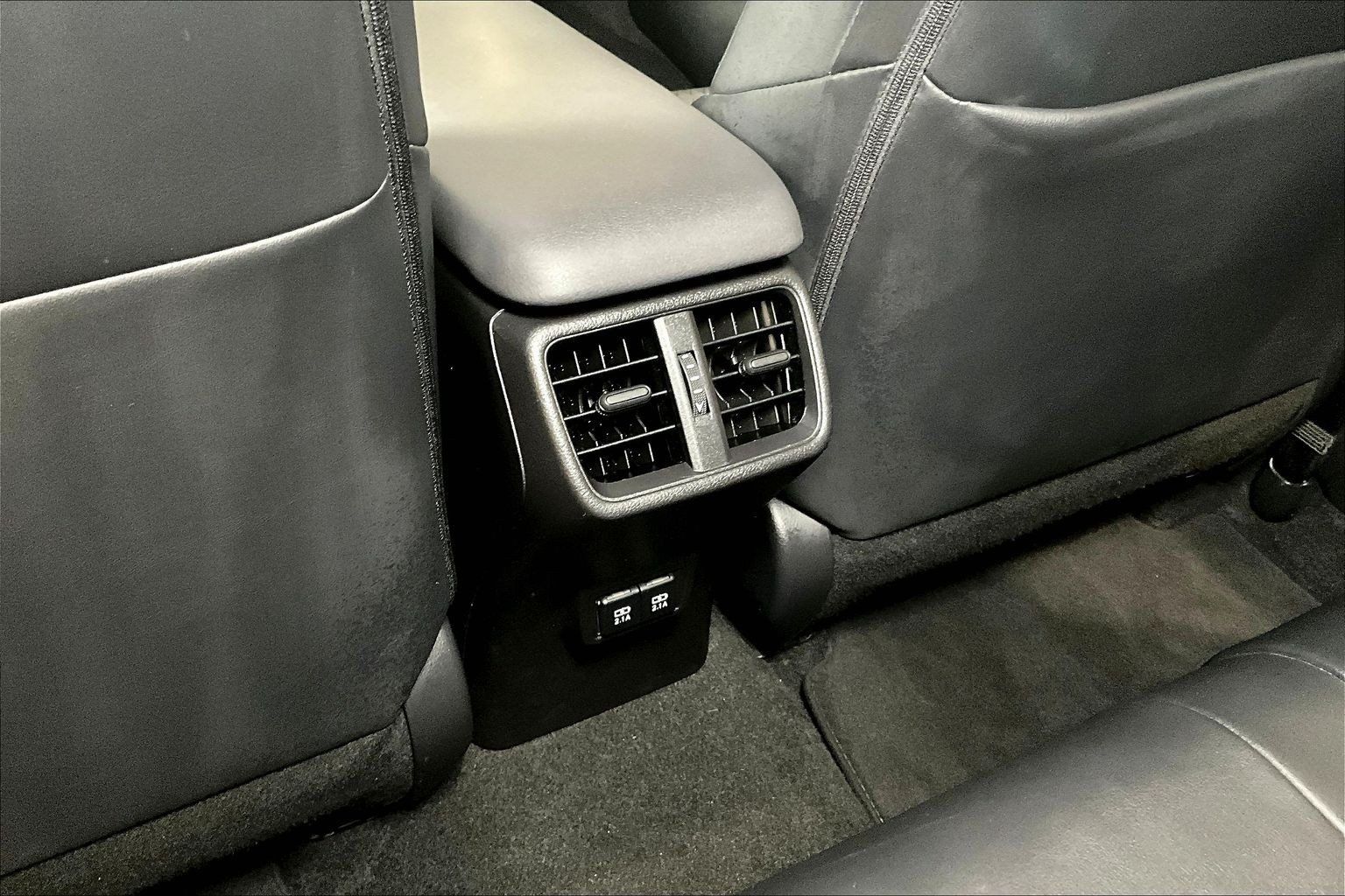 Used 2019 Lexus UX 250h w/ Accessory Package 2 AWD/4WD image 11