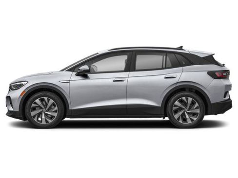 New 2026 Volkswagen ID.4 Pro RWD image 2