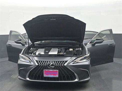 Used 2022 Lexus ES 350 Ultra Luxury image 37