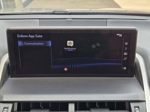 Used 2019 Lexus NX 300 F Sport w/ F Sport Premium Package FWD image 11